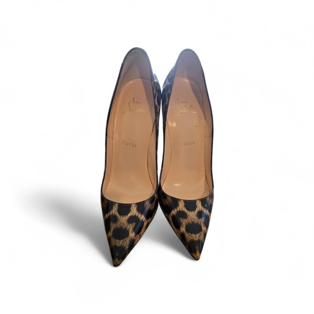 Christian Louboutin So Kate 120mm - Picture 2 of 7